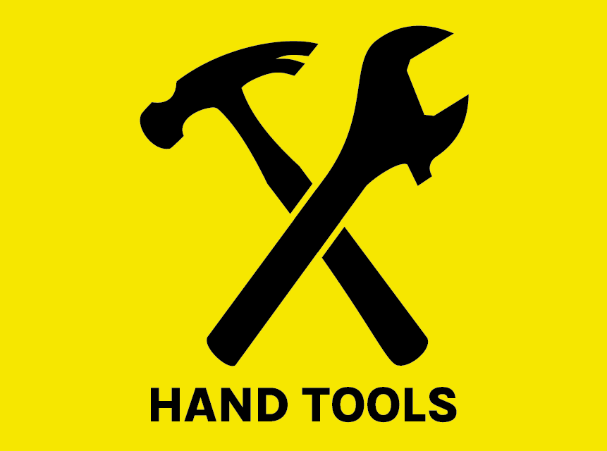 hand tools