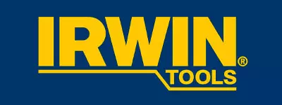 irwin logo