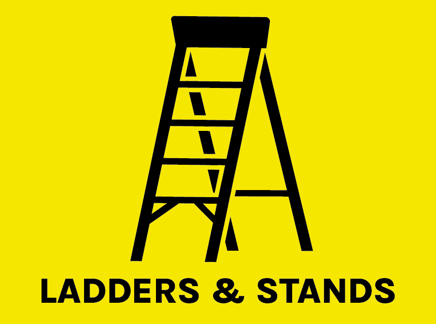 ladders