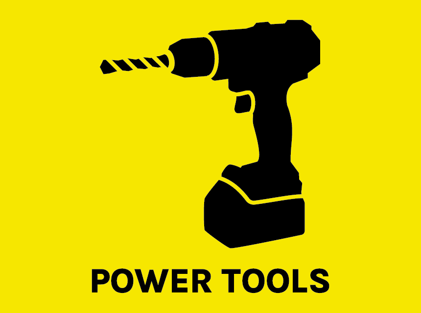 power tools