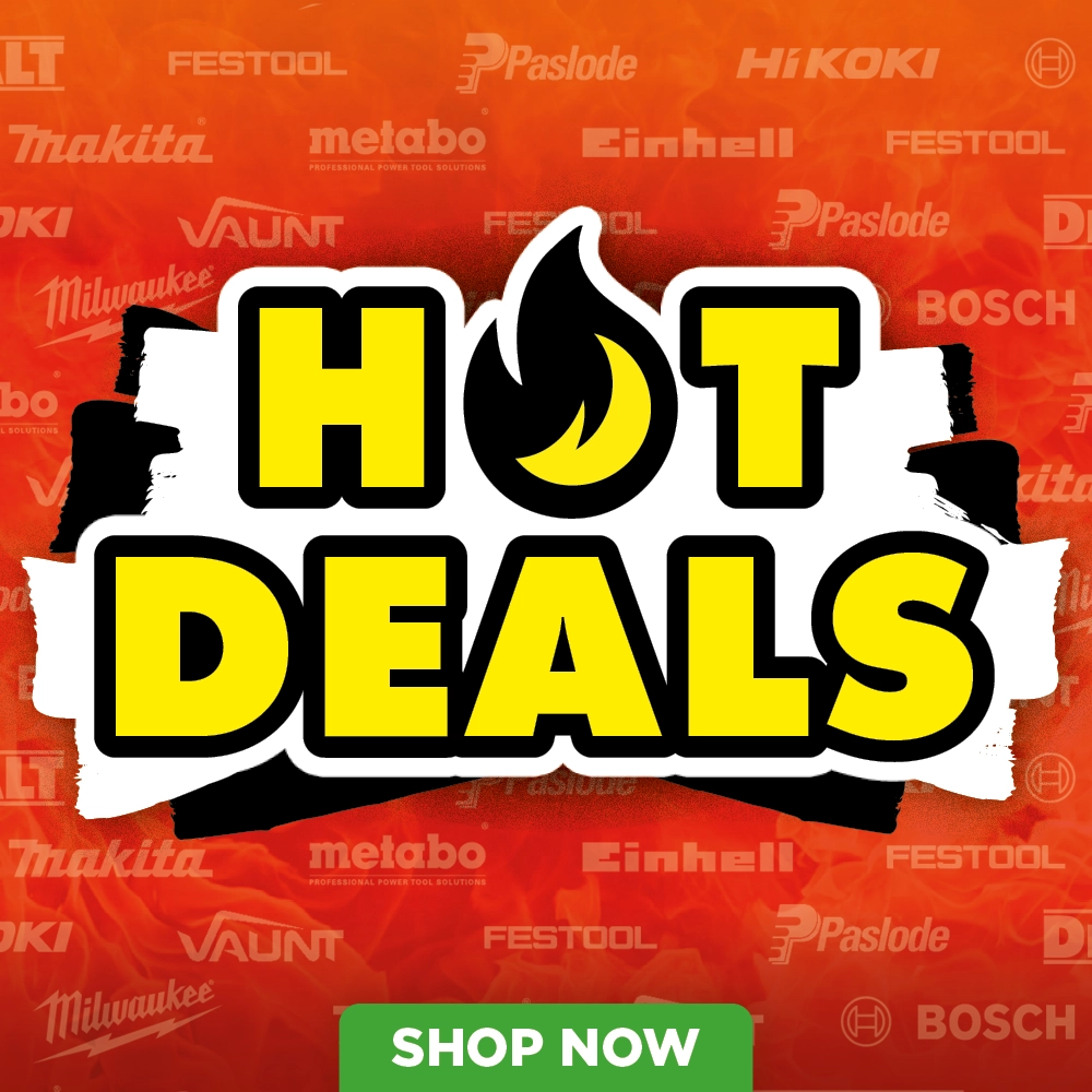Hot Deals