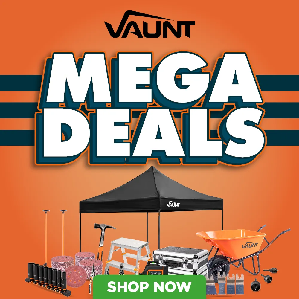 Vaunt Mega Deals