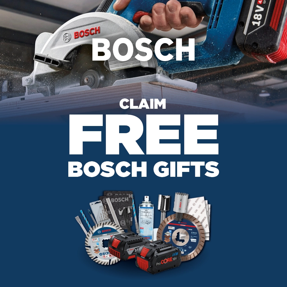 Bosch Pro Deal