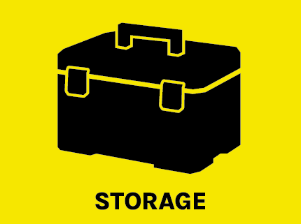 tool storage