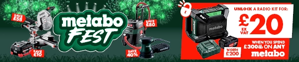 Bosch Promotion